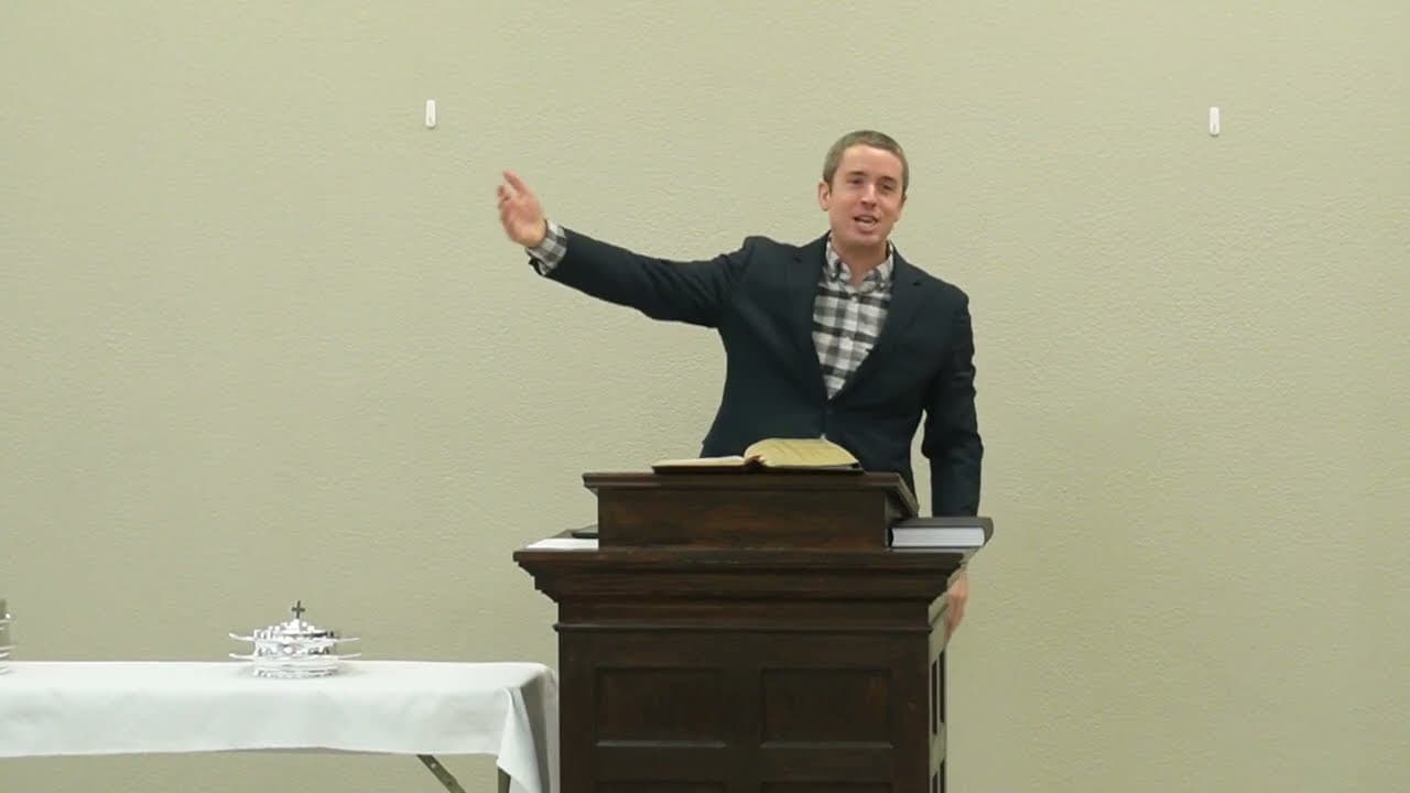 The Worth and Worship of the Lion-Lamb: Revelation 5